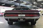 Dodge Challenger Hardtop 1970 года